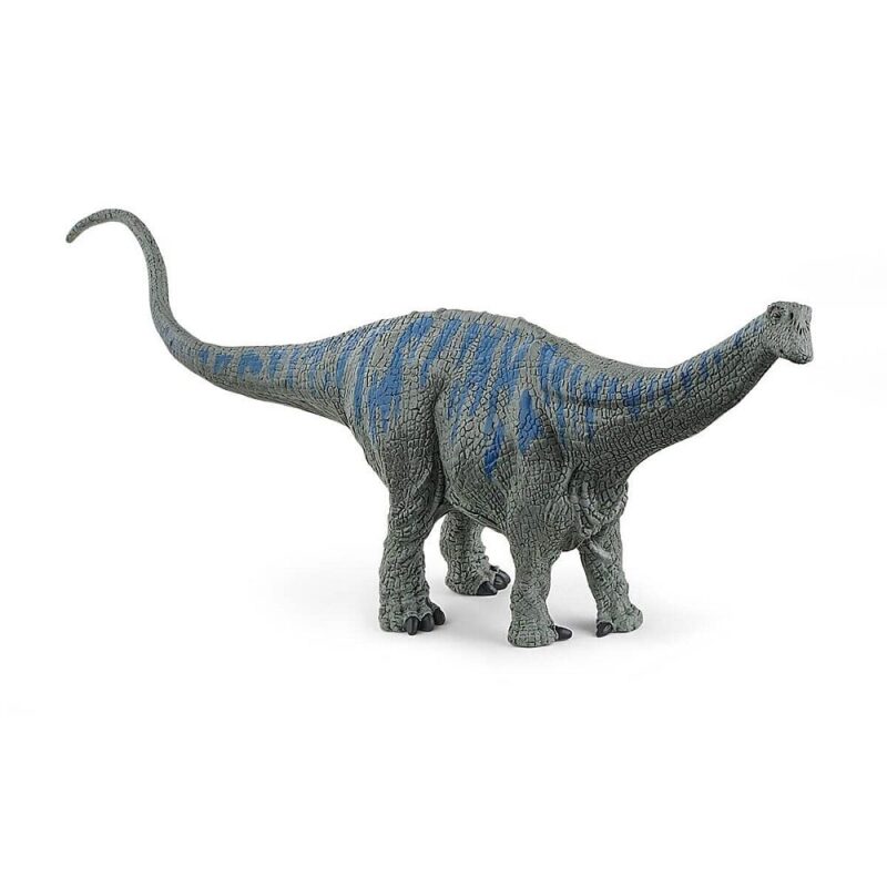 Schleich: Brontosaurus figura - 1. Kép