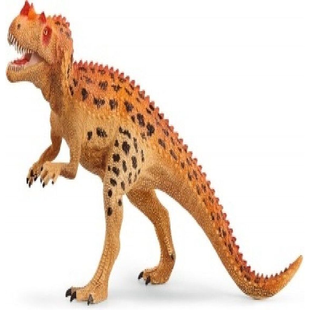 Schleich: Ceratosaurus figura - 1. Kép