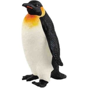 Schleich: Császárpingvin figura - 1. Kép