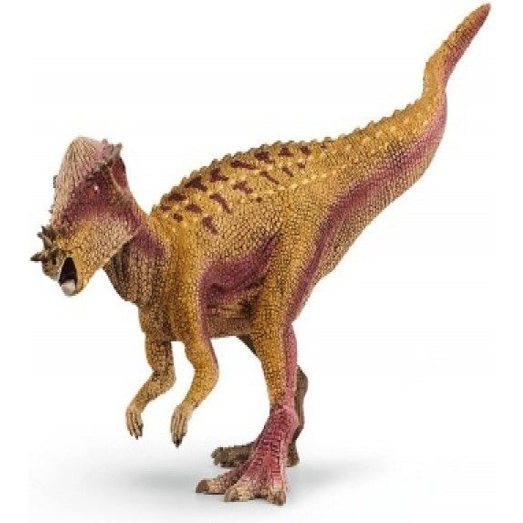 Schleich: Pachycephalosaurus figura - 1. Kép