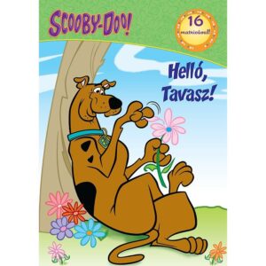 Scooby-Doo - Helló