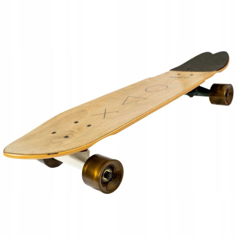 Spartan Cruiser gördeszka - 70 cm - 3. Kép