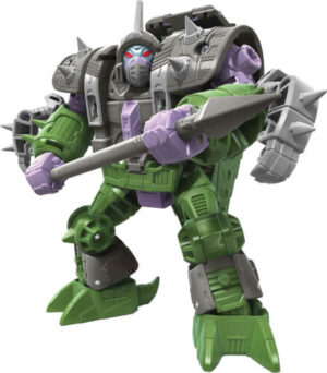 Transformers Gen Wfc E Deluxe Ast - 1. Kép