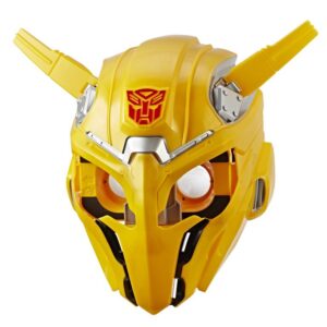 Transformers: Űrdongó AR maszk - 1. Kép