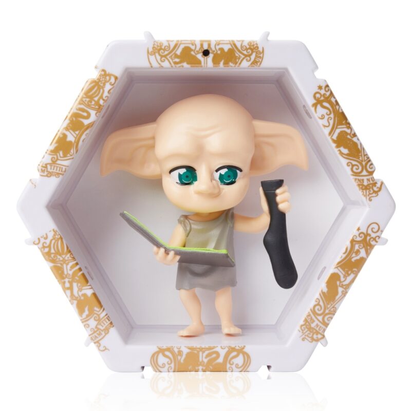 WOW! POD Wizarding World - Harry Potter Varázsfény - Dobby - 3. Kép