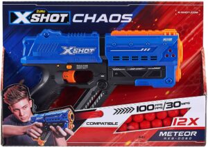 X-Shot: Chaos Meteor játékfegyver 1