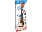 Klasszikus gitár fém húrokkal - 70 cm - 1. Kép