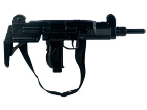 Kommandós patronos gépfegyver - 45 cm - 1. Kép