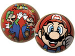 Labda 23 cm - Super Mario - 1. Kép