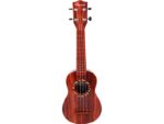 Műanyag ukulele - 53 cm - 1. Kép