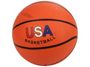 Narancssárga kosárlabda 7-es Sportszer
