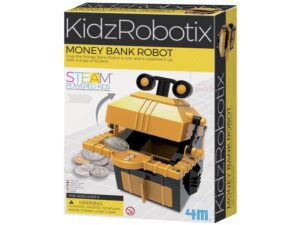 Robot persely 03422 - 1. Kép