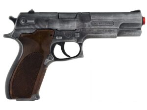 Smith and Wesson . 45 patronos pisztoly - 20 cm - 1. Kép
