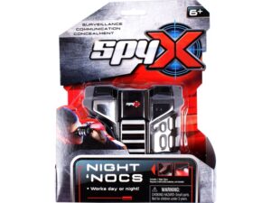 SpyX éjjellátó mini távcső - 1. Kép