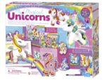 Varázslatos unikornis kreatív készlet 05536 - 1. Kép