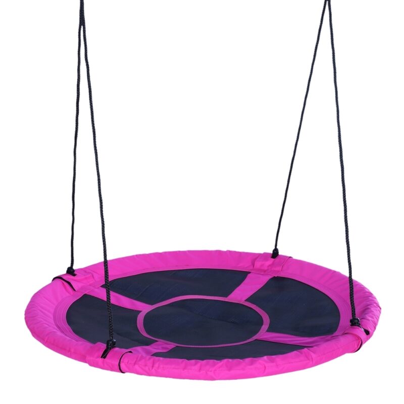 Wonderland Fészekhinta 110 cm - pink - 2