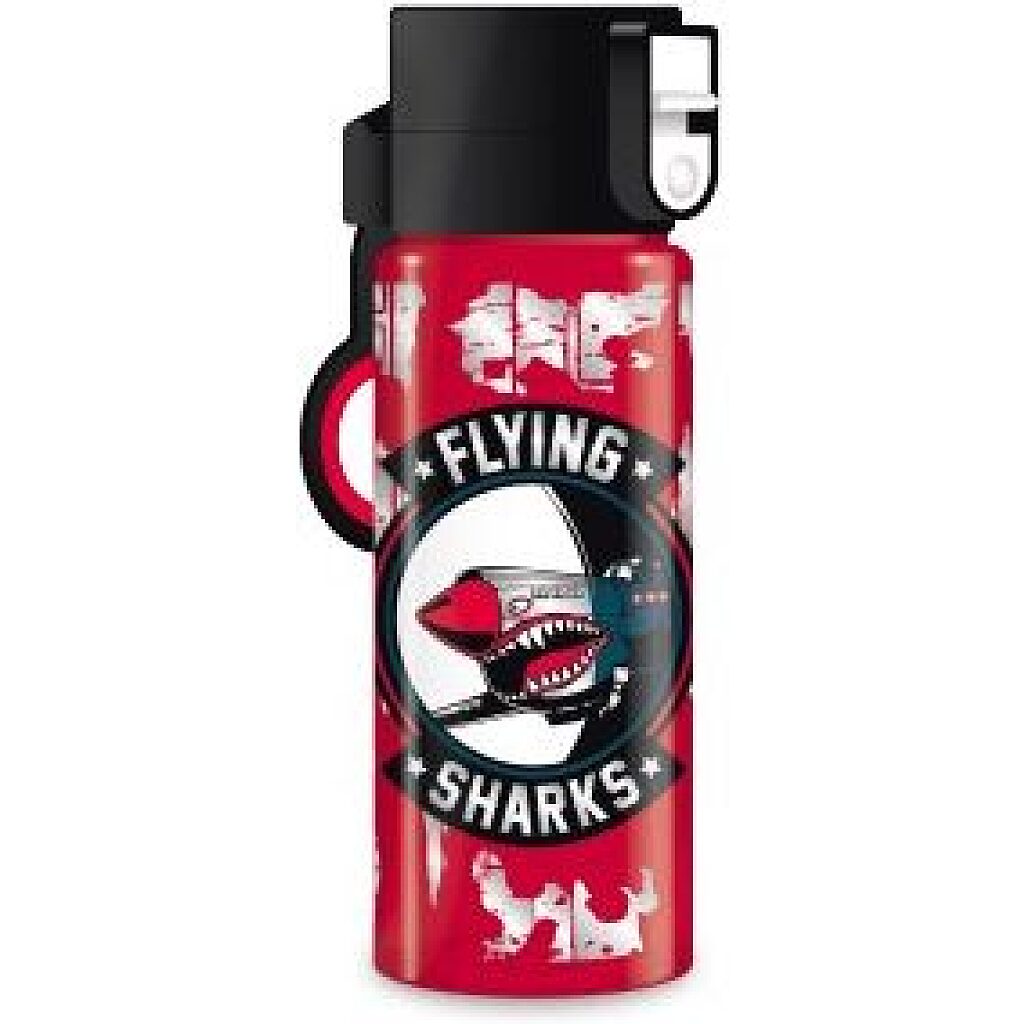 Ars Una: Flying Shark kulacs - 475 ml
