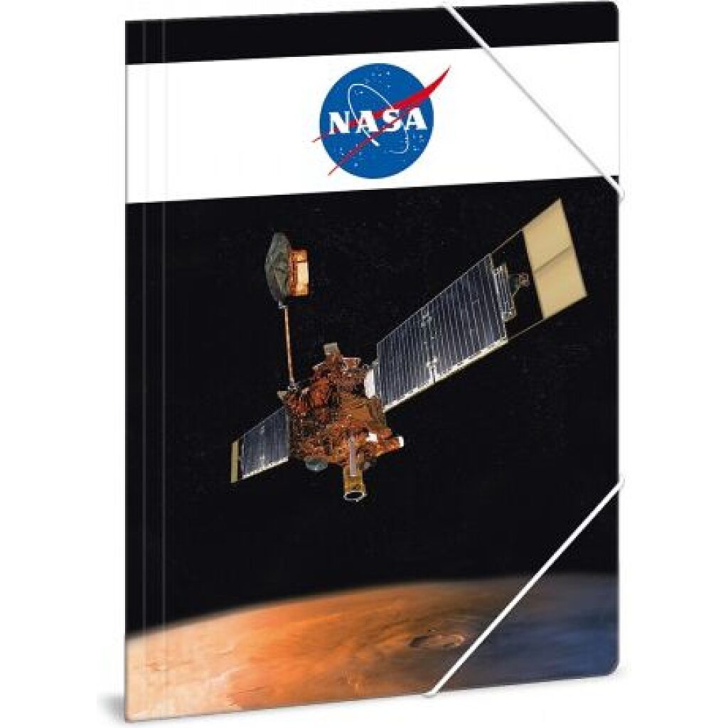 Ars Una: Nasa dosszié - A4