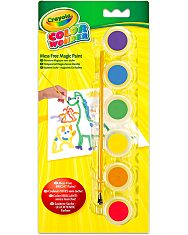 Crayola: Color Wonder festék utántöltő