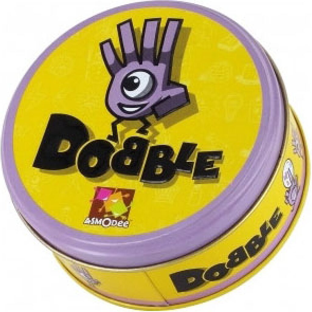 Dobble kártyajáték - 4. Kép