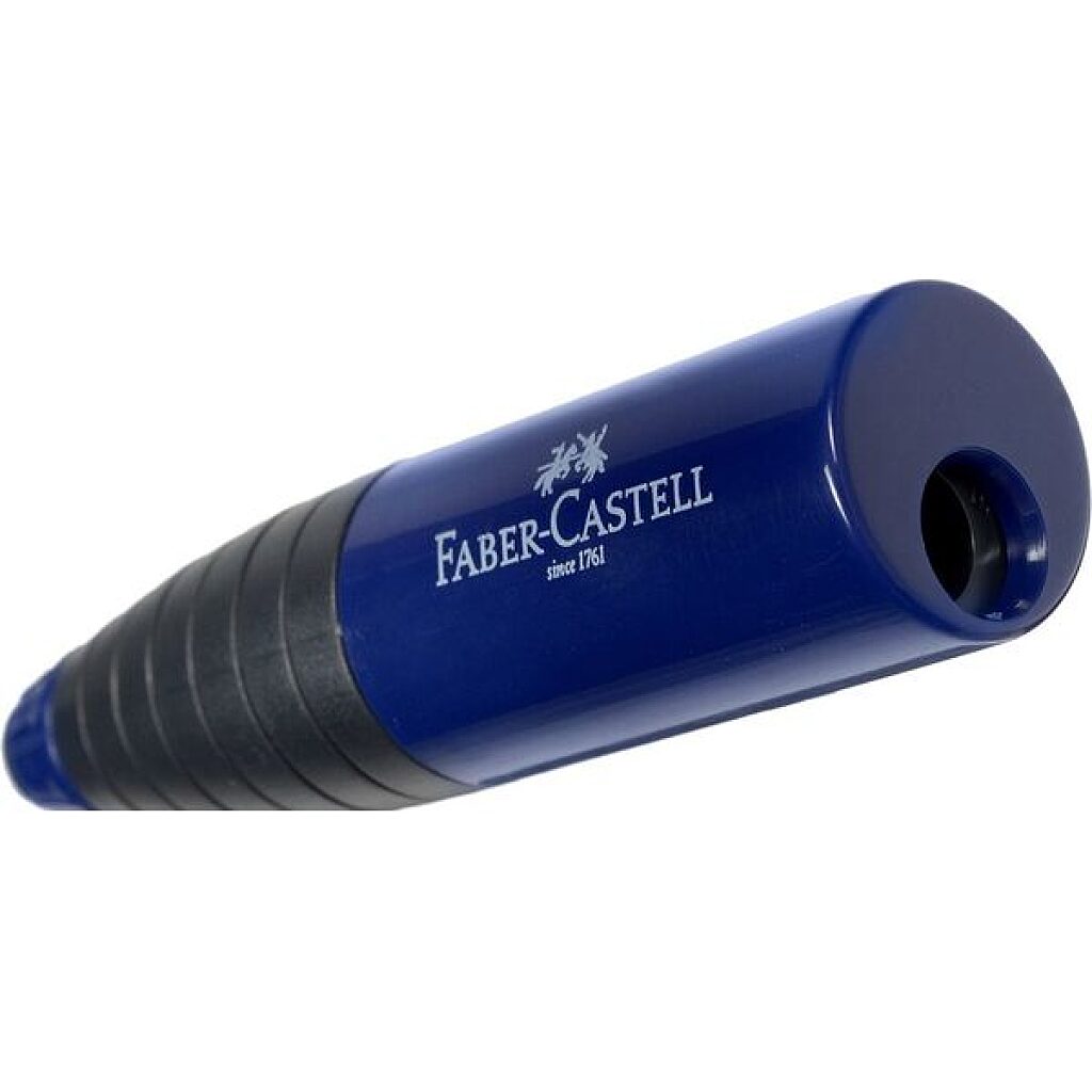 Faber-Castell: radír-hegyező stift egyben - többféle - Kép 5