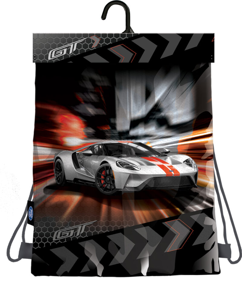 FORD GT: Tornazsák - Kép 2