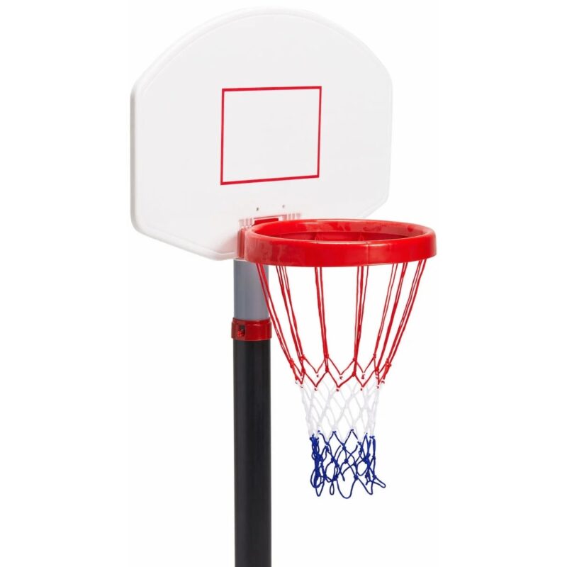 Greensport: Kosárlabda szett állítható palánkkal - 4. Kép