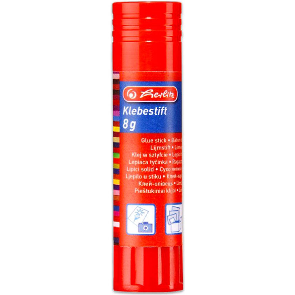 Herlitz: ragasztóstift - 36 g