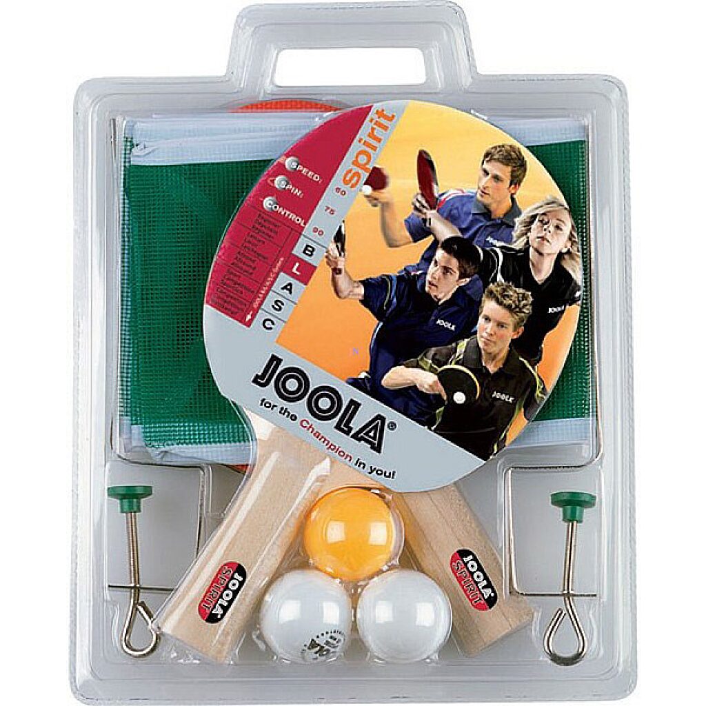 Joola Royal kétdarabos ping pong szett - 1. Kép