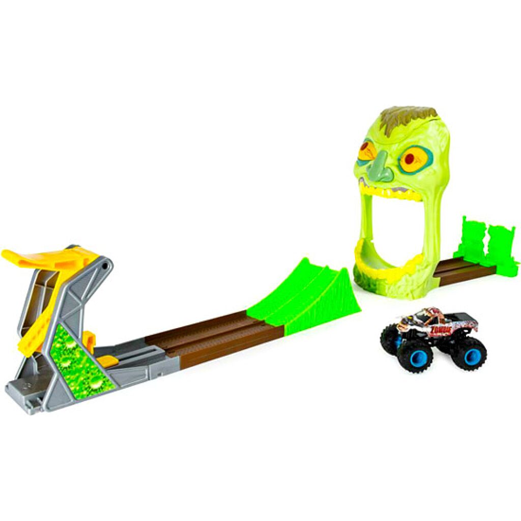 Monster Jam: Zombie Madness pályaszett - 2. Kép