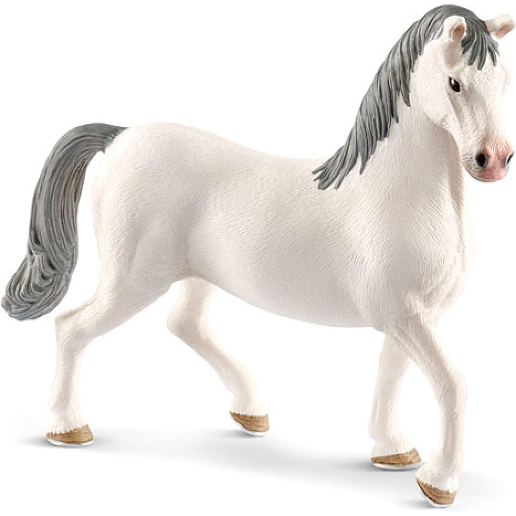 Schleich: Lipicai csődör figura - 1. Kép