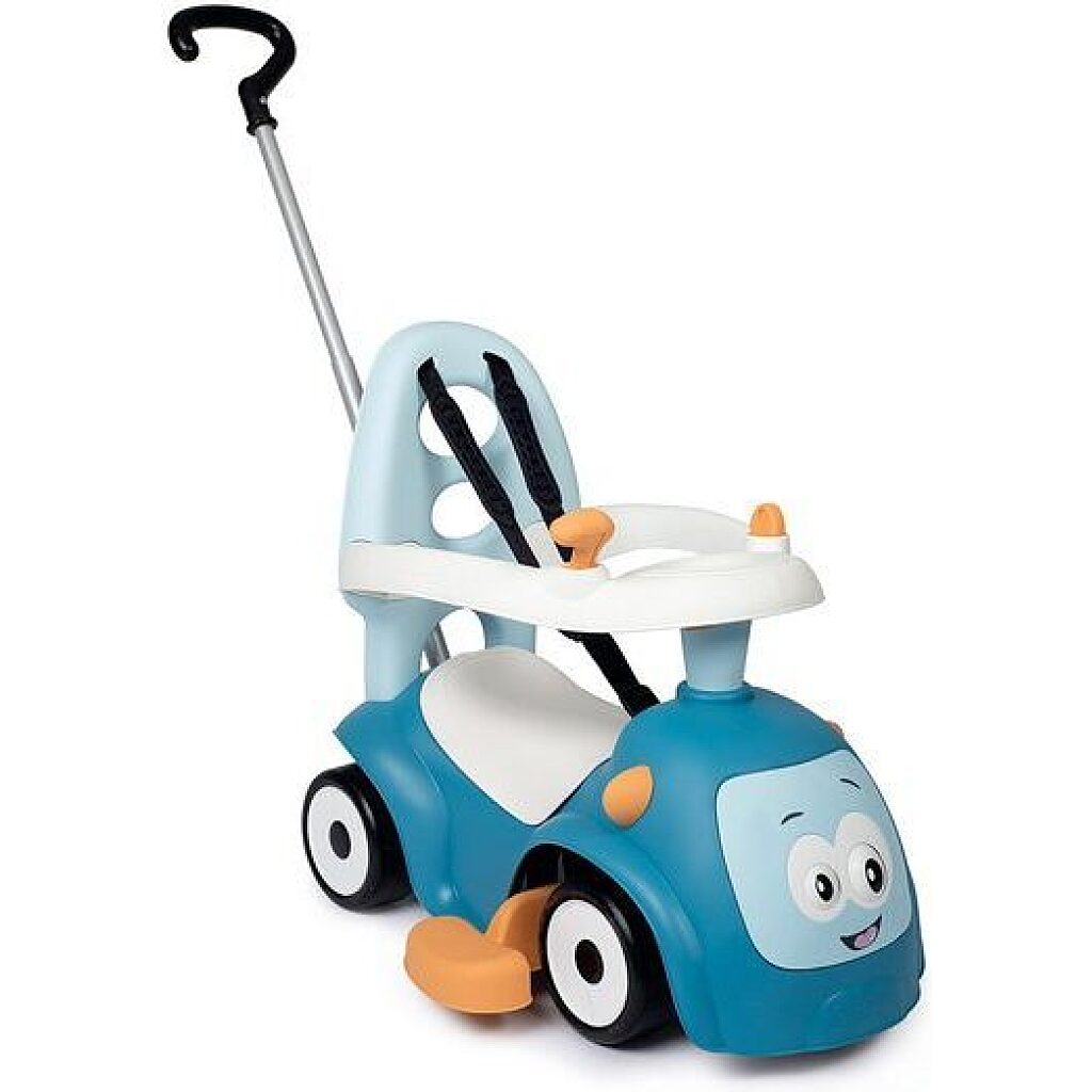 Smoby: Maestro Blade elektronikus bébitaxi - kék