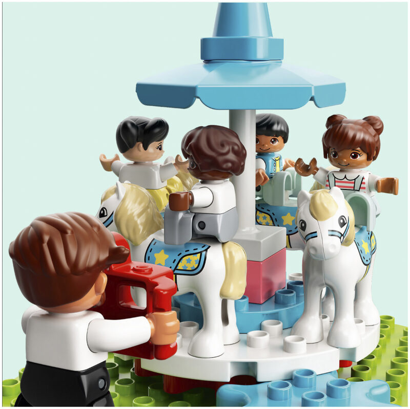LEGO-10956 - Vidámpark - 6. kép