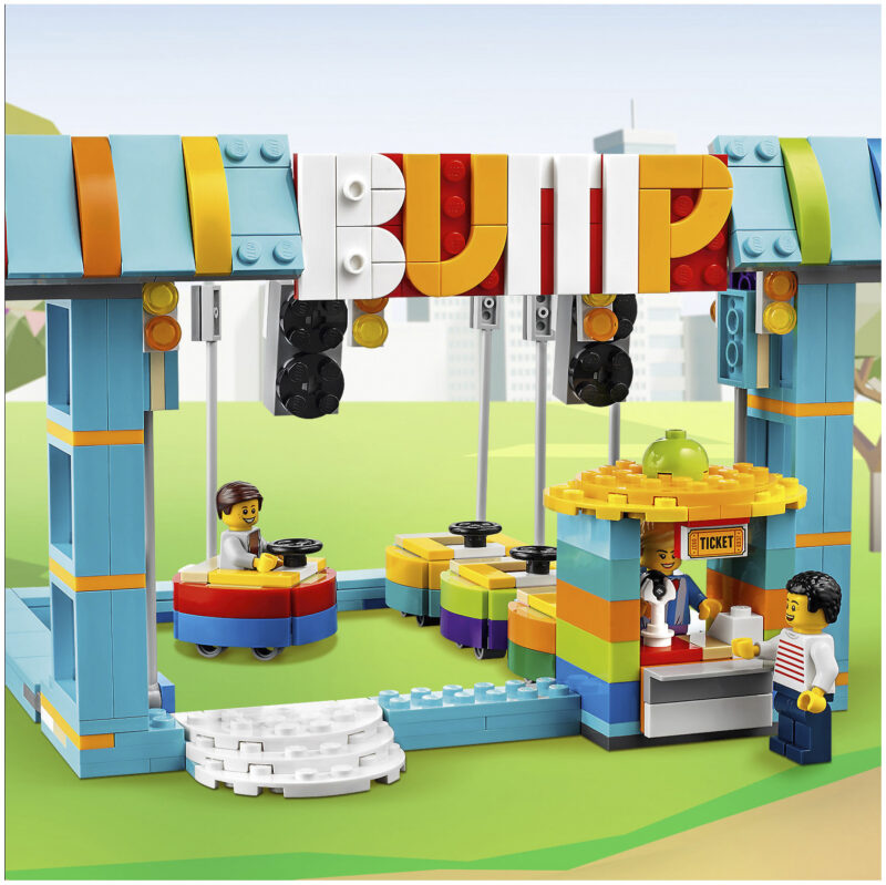 LEGO-31119 - Óriáskerék - 4. kép