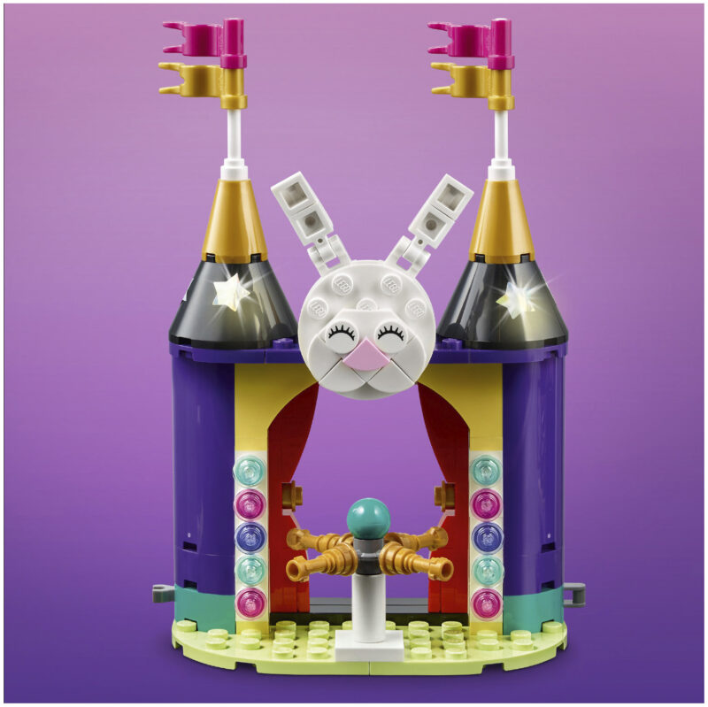 LEGO-41687 - Varázslatos vidámparki standok - 5. kép