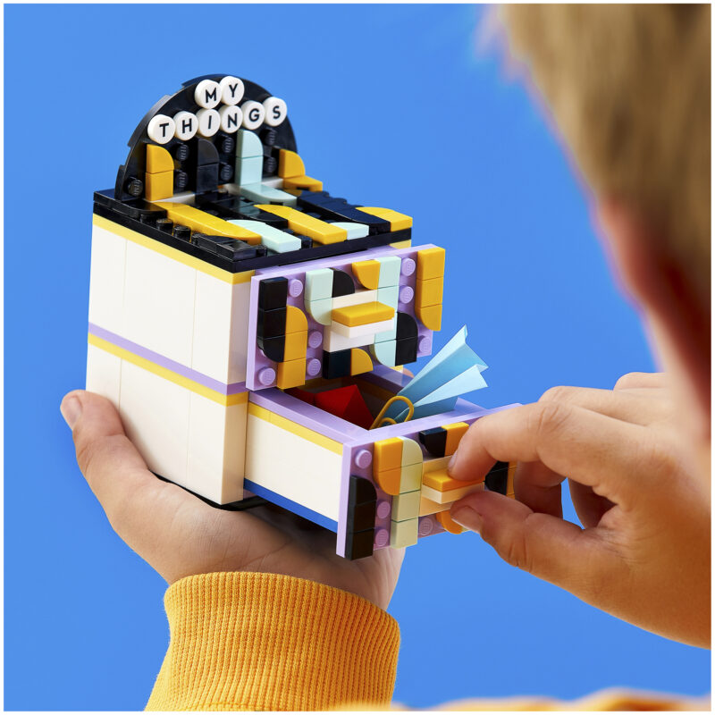 LEGO-41938 - Kreatív tervezőkészlet - 6. kép