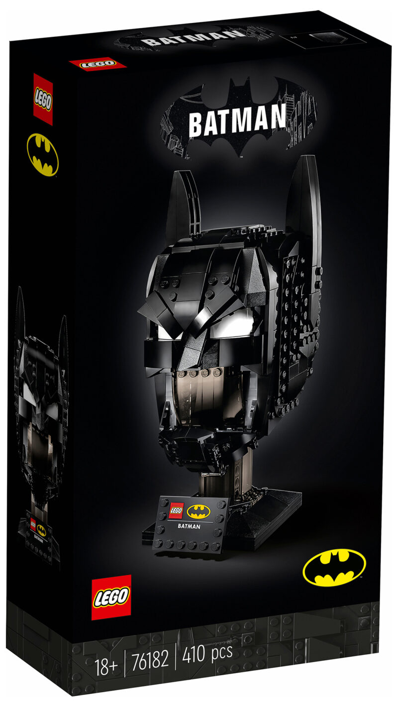 LEGO-76182 - Batman™ csuklya - 1. kép