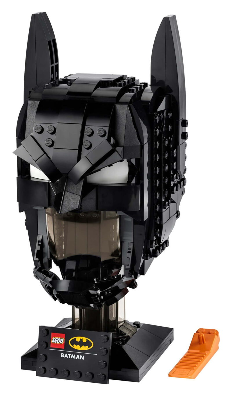 LEGO-76182 - Batman™ csuklya - 3. kép