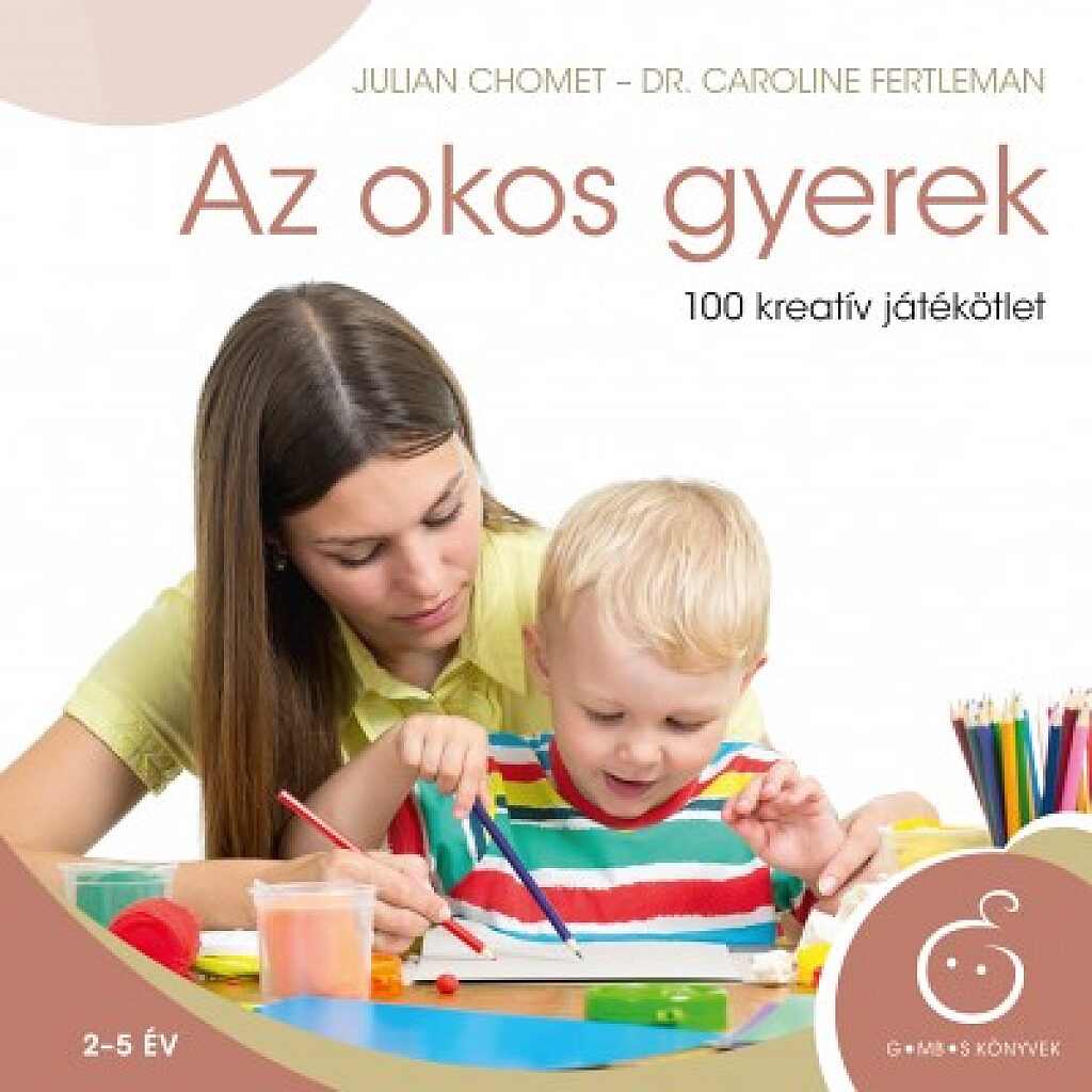Az okos gyerek - 1. Kép