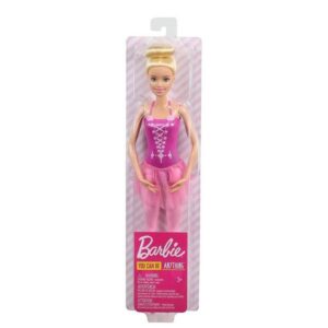 Balerina Barbie baba - 1. Kép