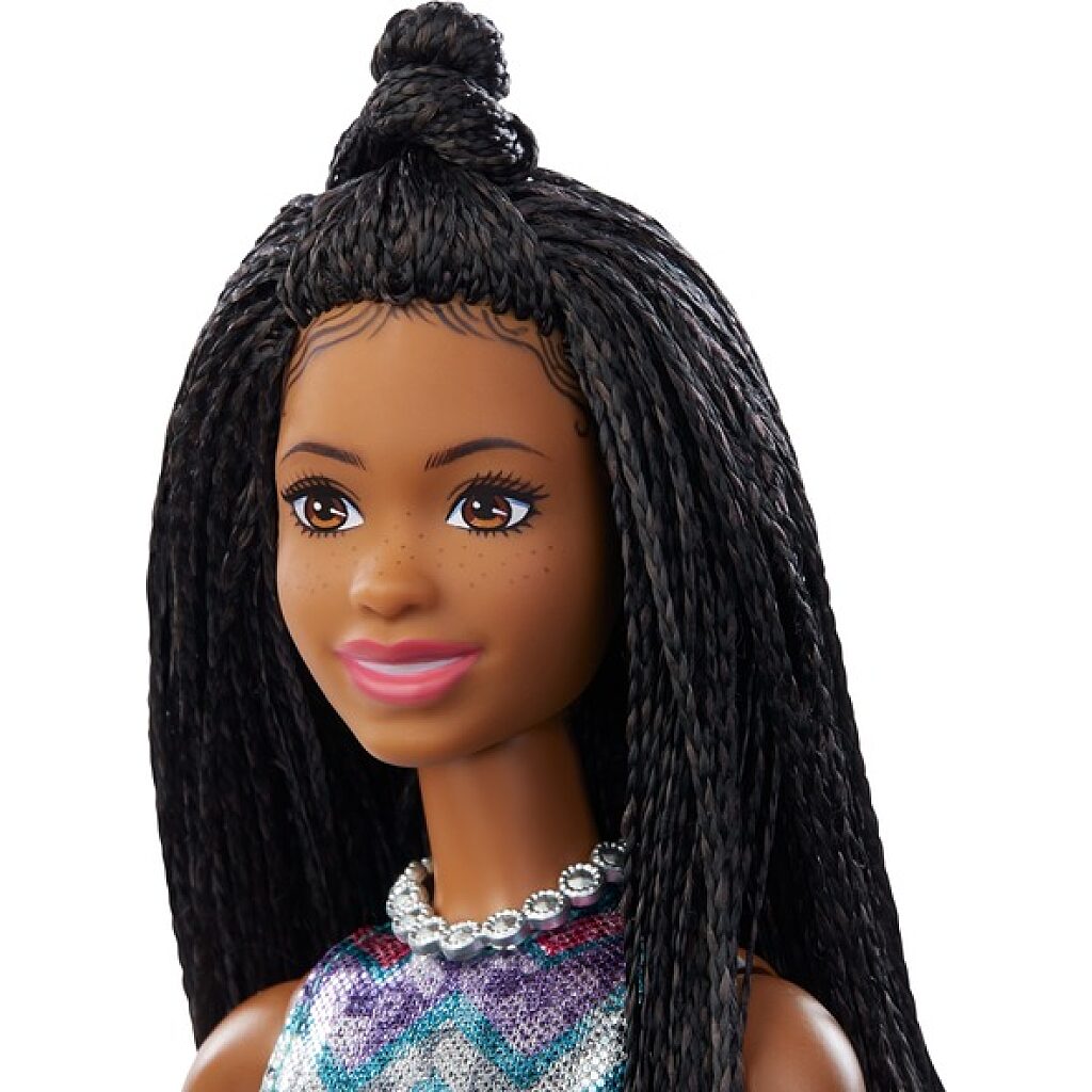 Barbie Big City Dreams Brooklyn Karaoke baba kép