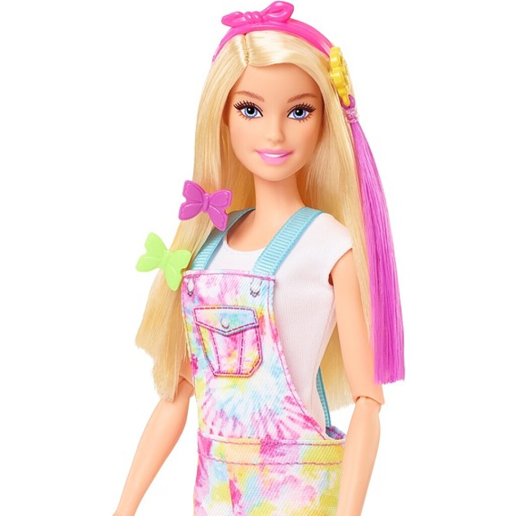 Barbie: Stílusvarázs lovarda - 5. Kép