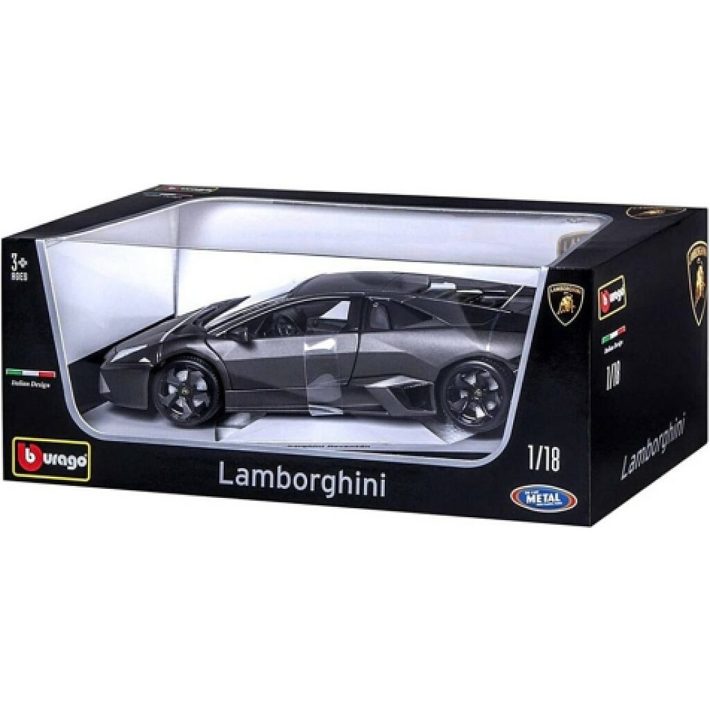 Bburago 1 /18 - Lamborghini Reventon - 1. Kép