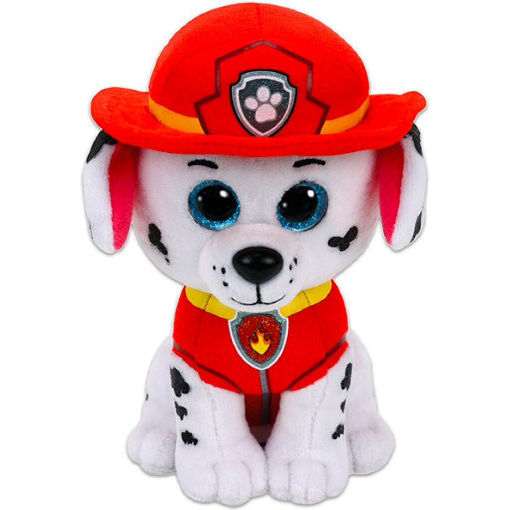 Beanie Babies - MARSHALL Mancs Őrjárat plüss