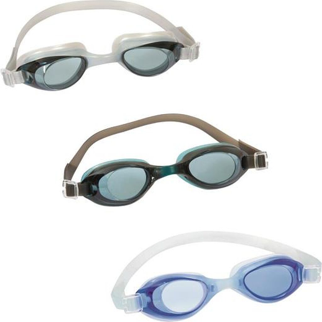 Bestway: Hydro-Pro Activwear úszószemüveg - többféle - 1. Kép