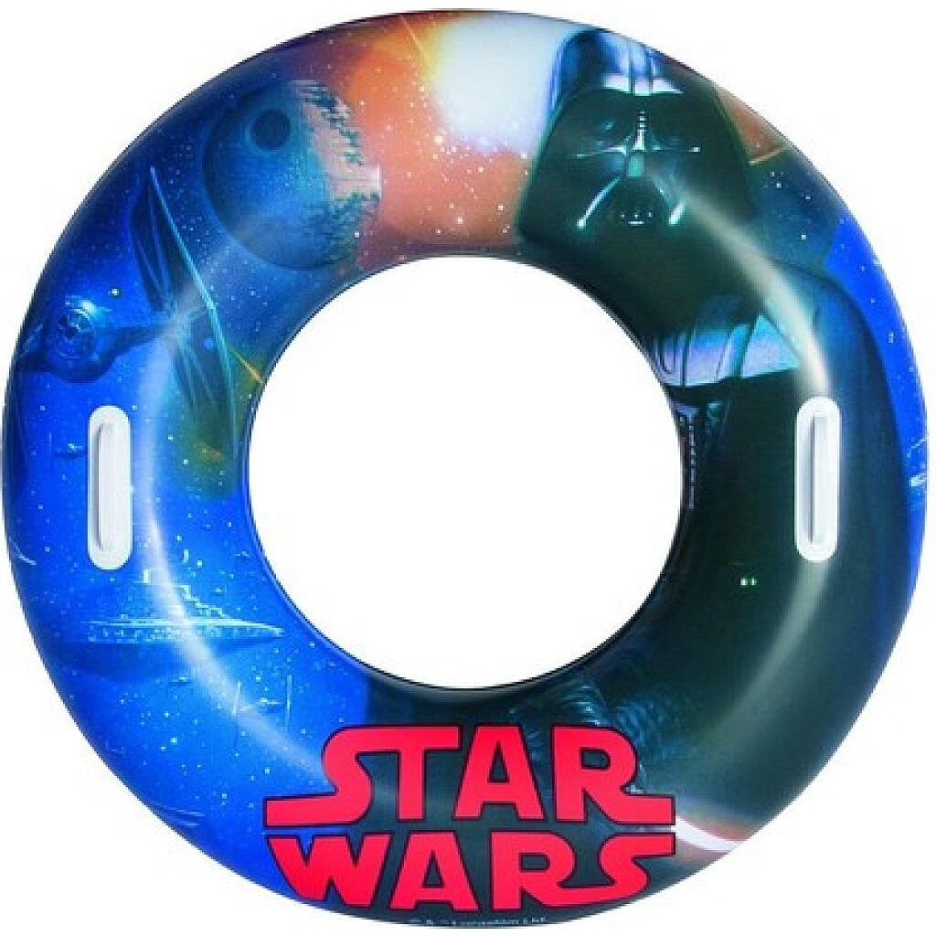 Bestway: Star Wars úszógumi - 91 cm - 1. Kép