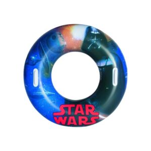 Bestway: Star Wars úszógumi - 91 cm - 1. Kép