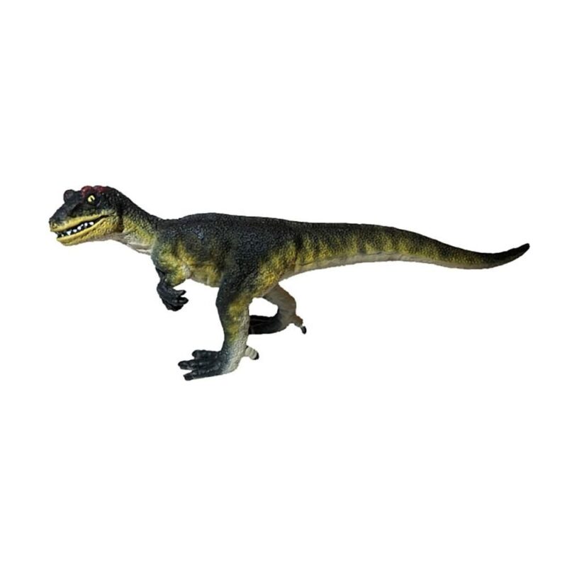 Bullyland 61313 Mini dínó: Allosaurus - Kép 1.