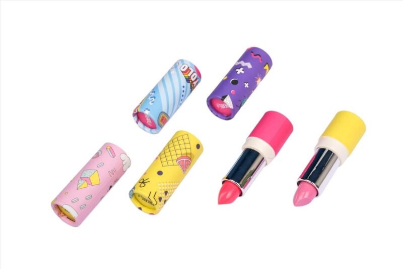 Canenco Create It! Mix & Match rúzs készlet keverhető kupakokkal - Kép 1.