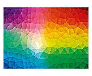 Clementoni mozaik - Colorboom (1000) - 1. kép
